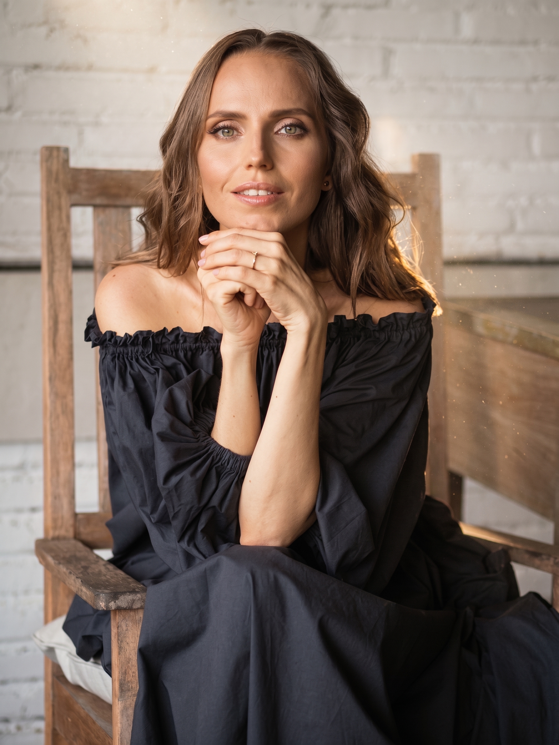 Екатерина Арея